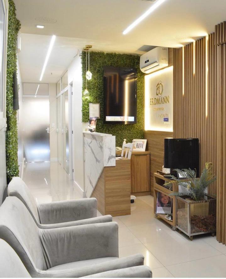 Dra. Betinne Erdmann | Erdmann Odontología | Cirurgiã Dentista em Porto Alegre - foto 3