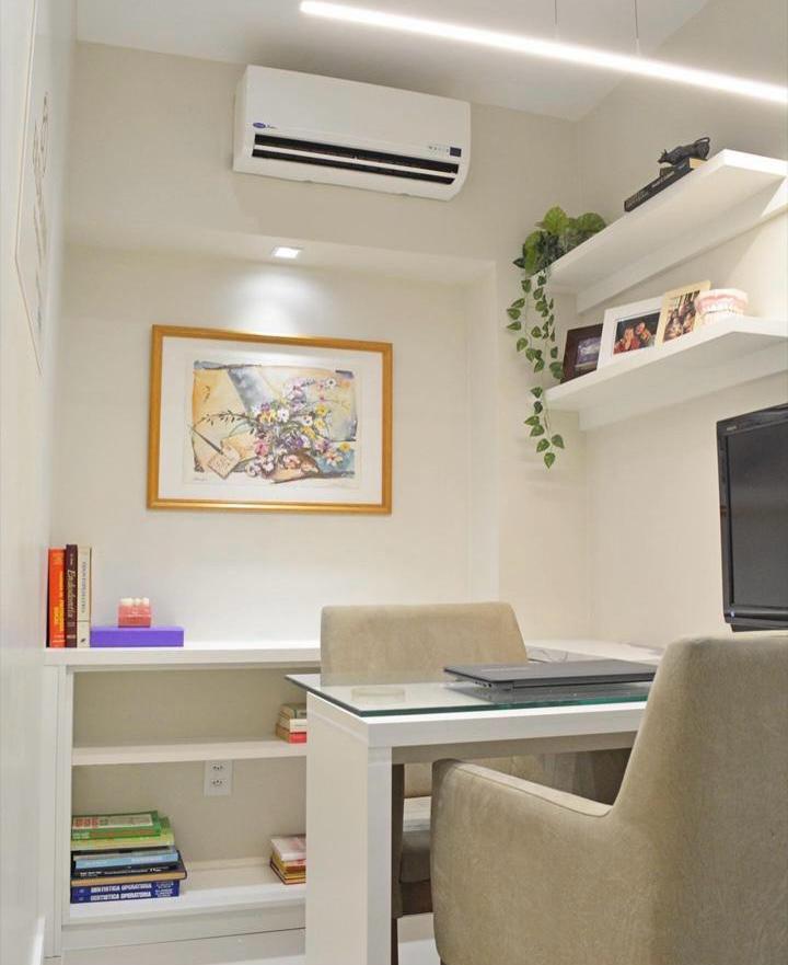 Dra. Betinne Erdmann | Erdmann Odontología | Cirurgiã Dentista em Porto Alegre - foto 5