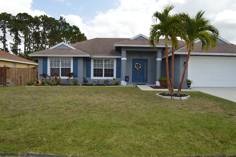 Bay Isles Senior Care