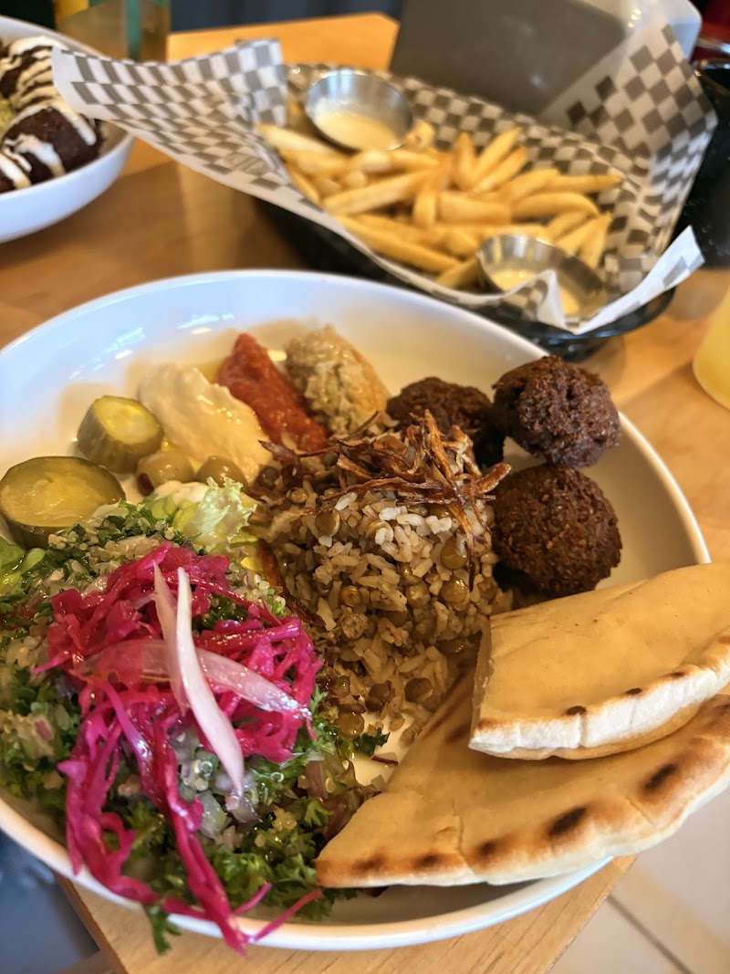 Hijo de Pita photo 3