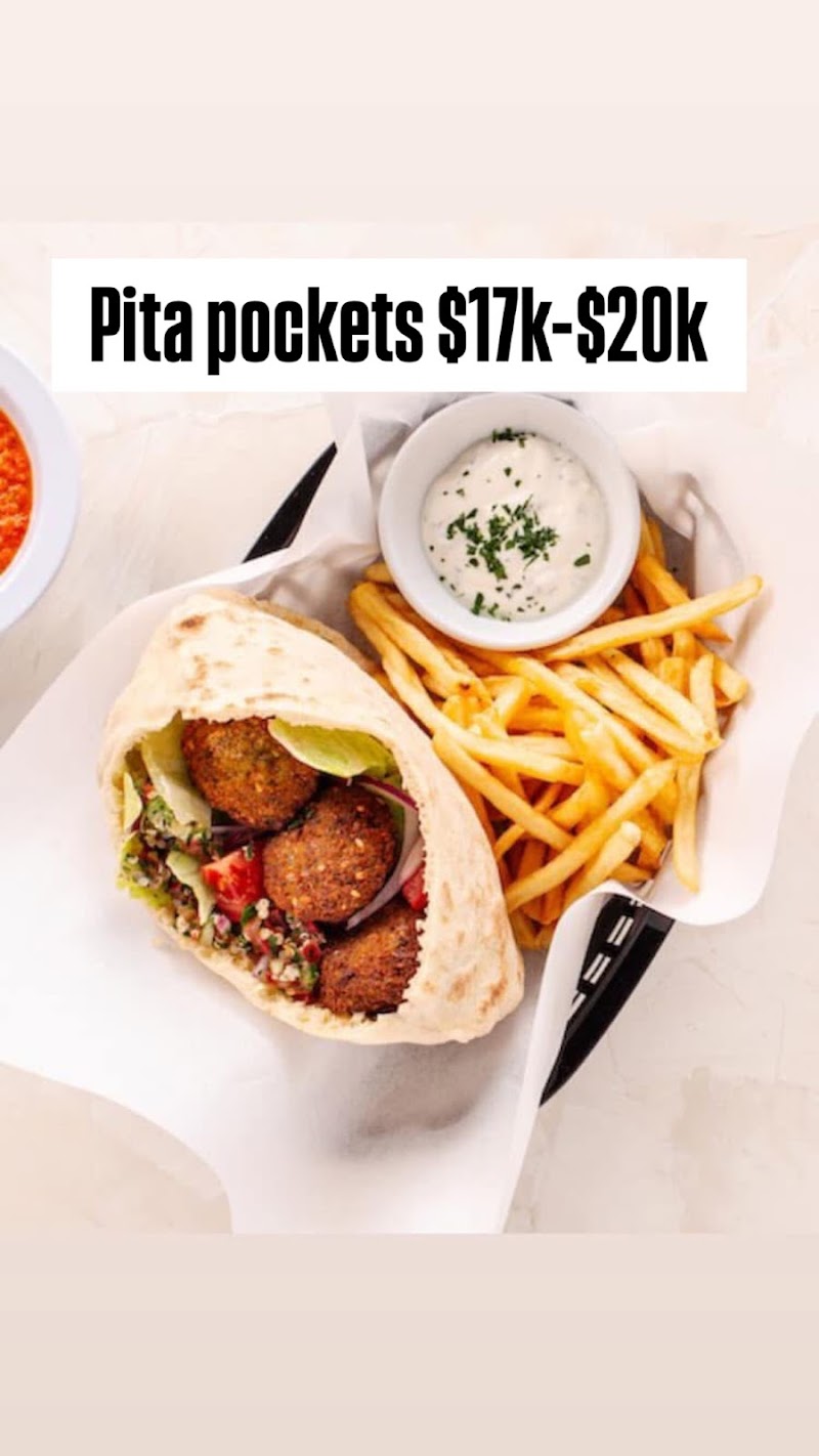 Hijo de Pita photo 2