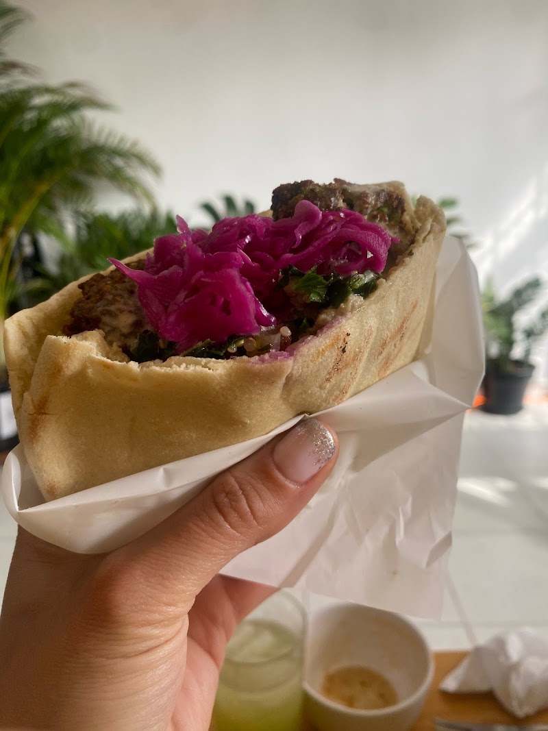 Hijo de Pita photo 6