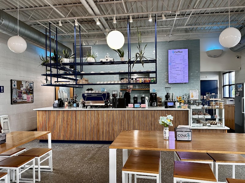 COVA Brewing Company photo 2