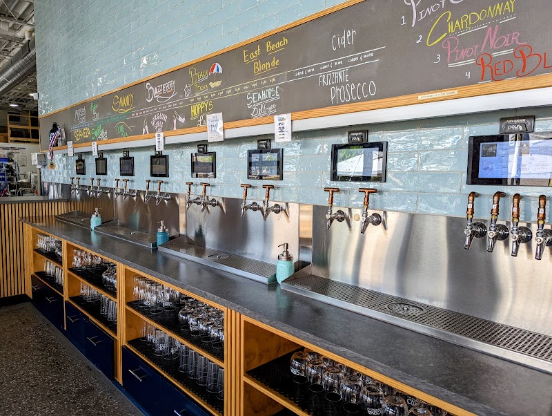 COVA Brewing Company photo 4