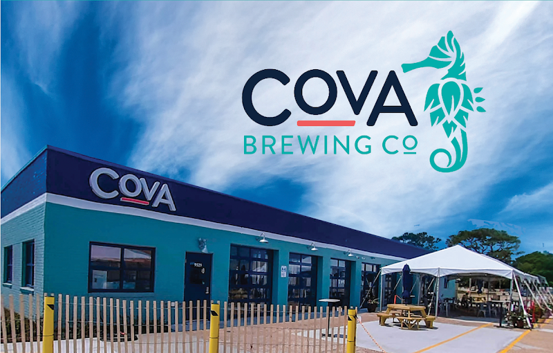 COVA Brewing Company photo 1