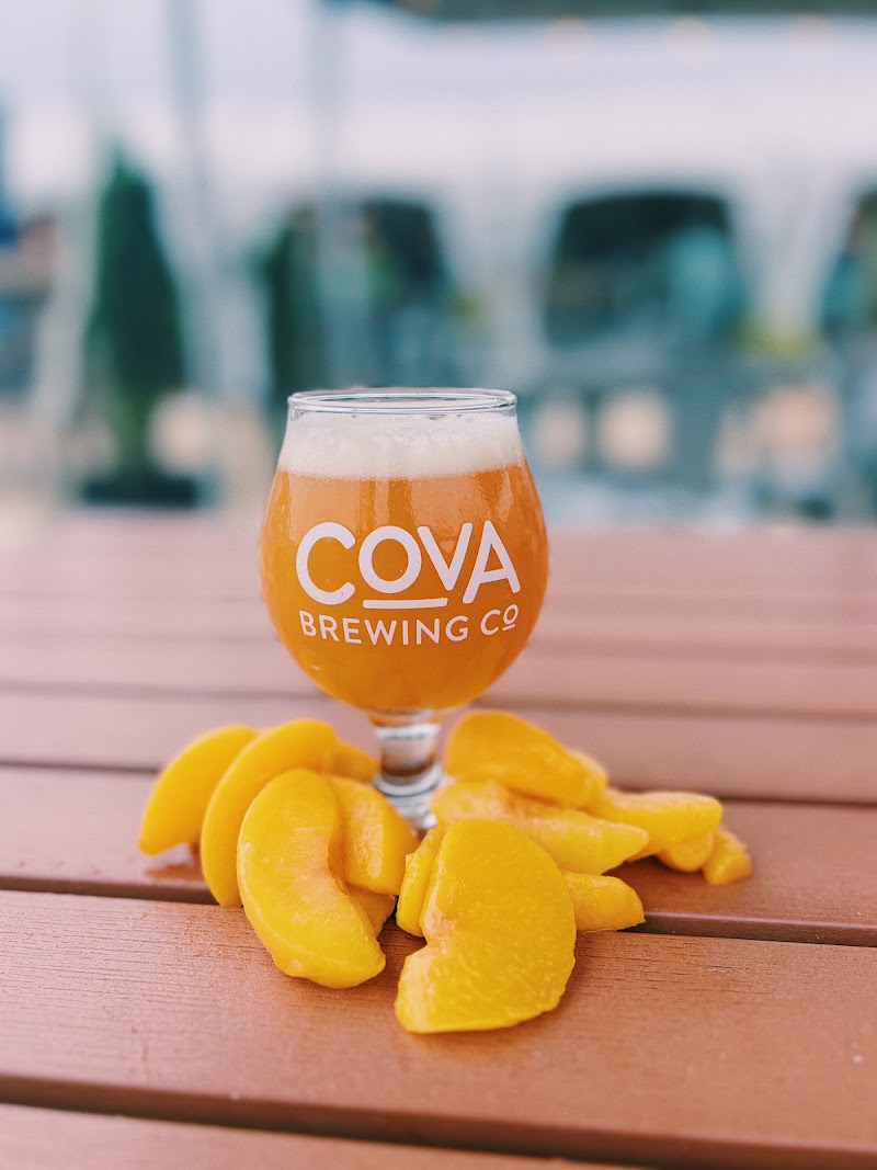 COVA Brewing Company photo 3