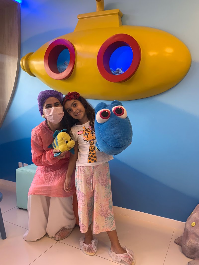 Odontix Kids Ipanema - Dentista Infantil (Odontopediatria) - foto 5