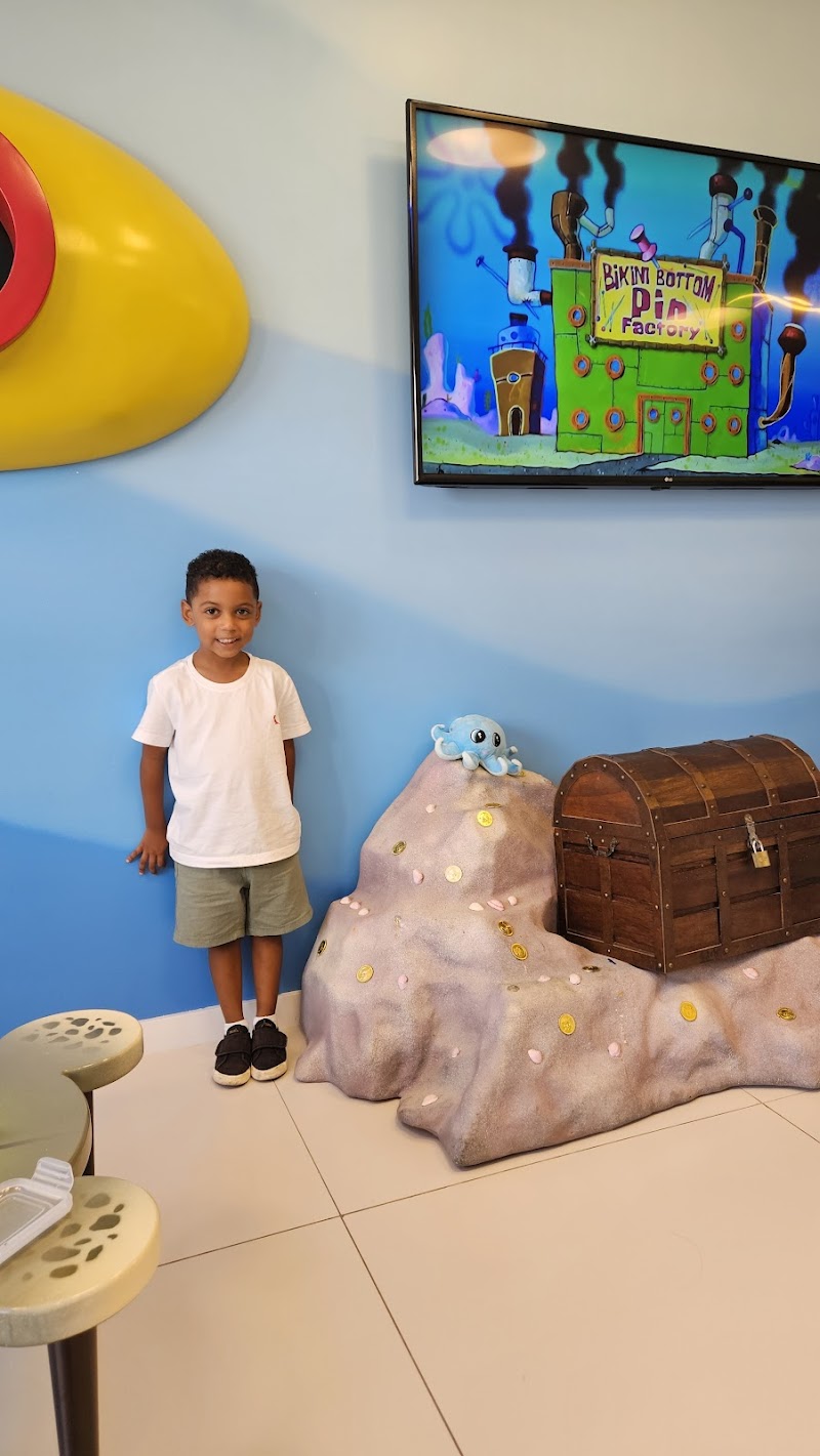 Odontix Kids Ipanema - Dentista Infantil (Odontopediatria) - foto 4