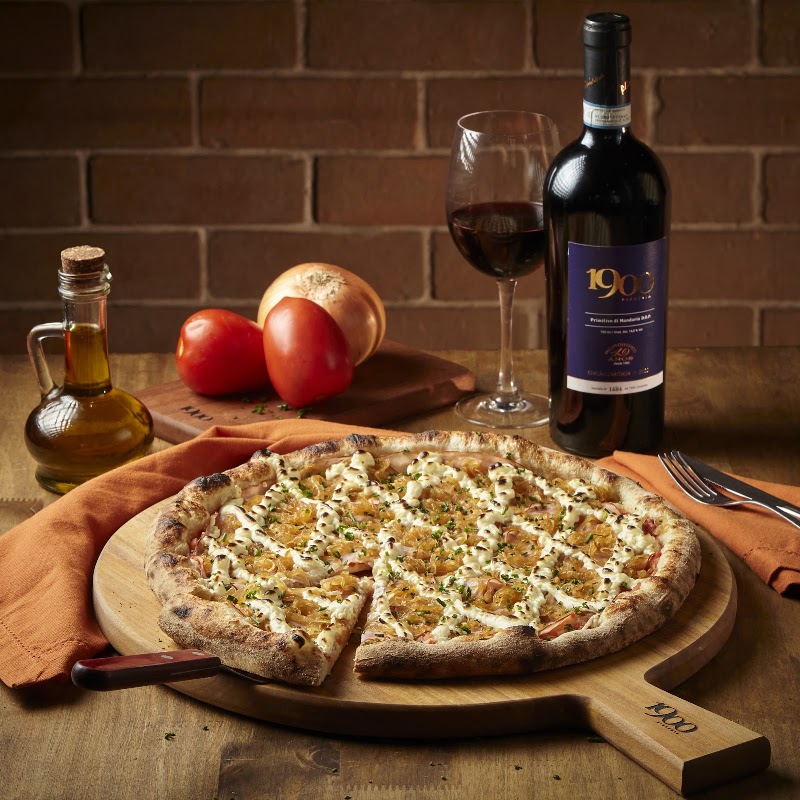 Foto de 1900 Pizzeria - Moema