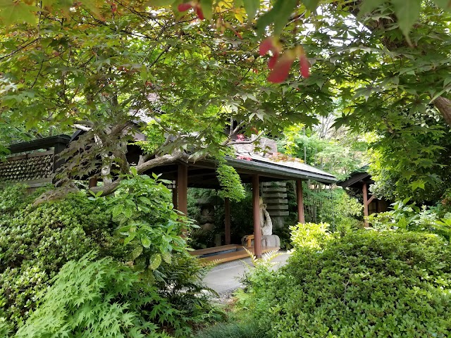 Hanayu no Mori Short Course - Photo 5
