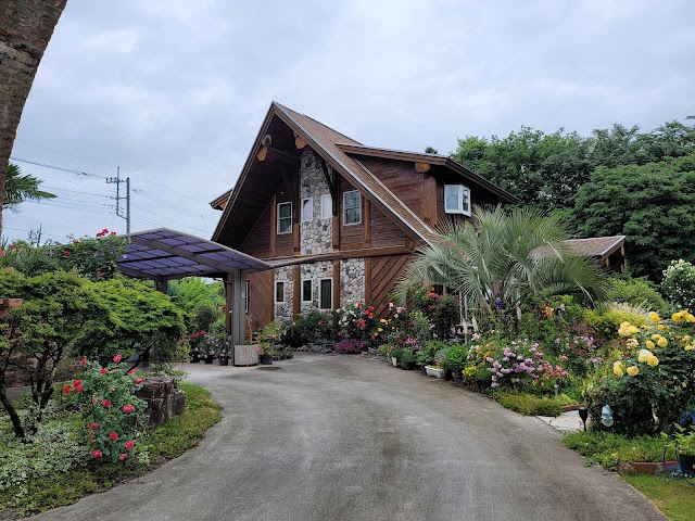 Hanayu no Mori Short Course - Photo 6