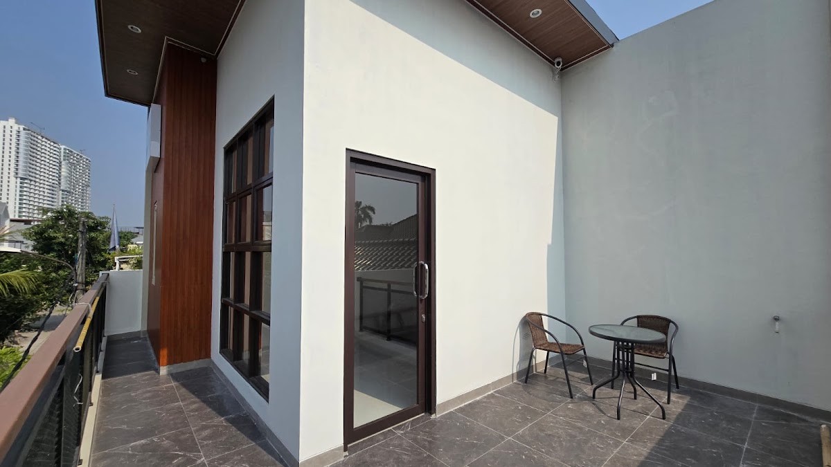 Kost De Bons Home Exclusive Putri
