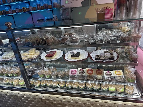 Organic to go🍺 — gluten-free in Amsterdam