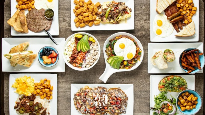 AmeriBrunch Cafe photo 2