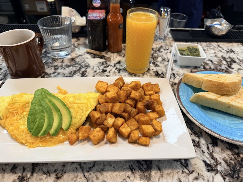 AmeriBrunch Cafe photo 3