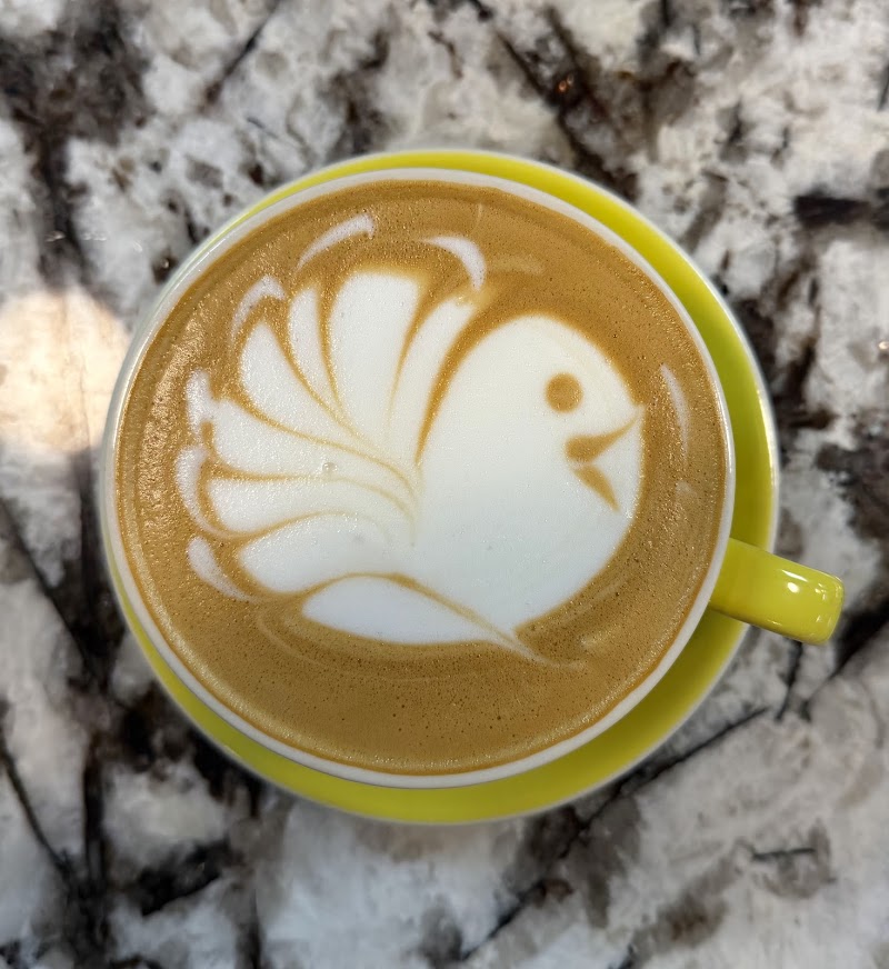 AmeriBrunch Cafe photo 4
