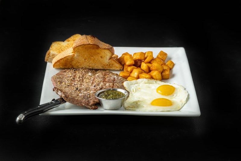 AmeriBrunch Cafe photo 3