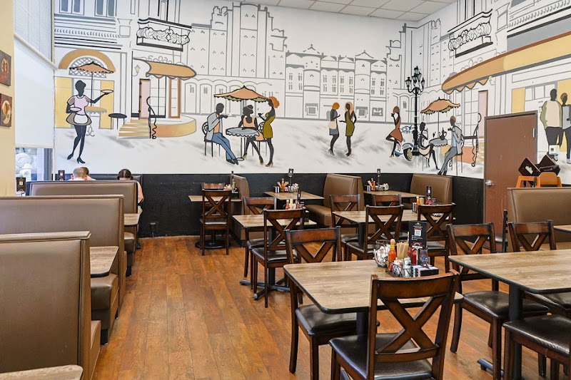 AmeriBrunch Cafe photo 1