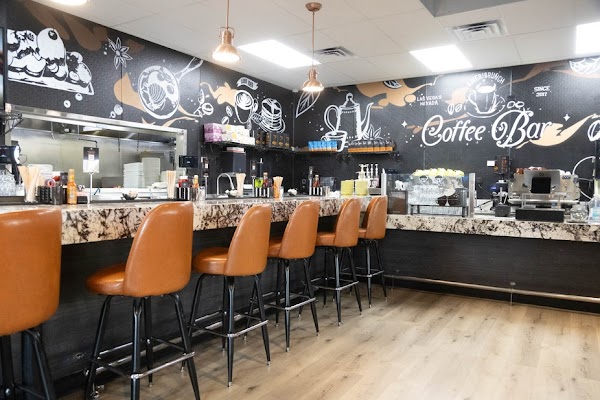 AmeriBrunch Cafe
