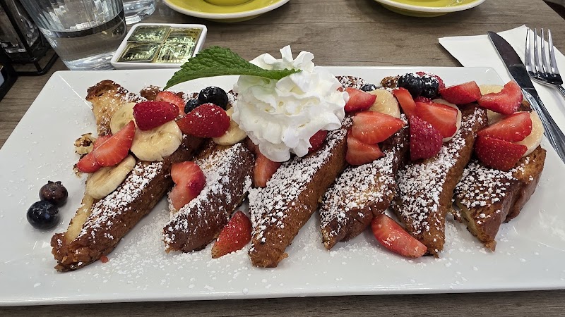 AmeriBrunch Cafe photo 3