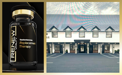 Renew Vitality Testosterone Clinic of Stuart photo 5