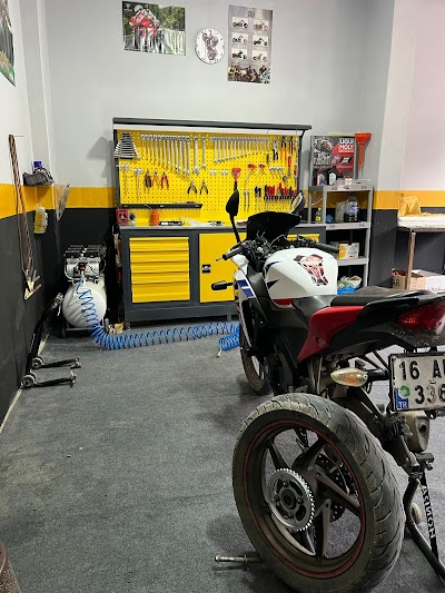 Adalı Motor's - Oto Servisi