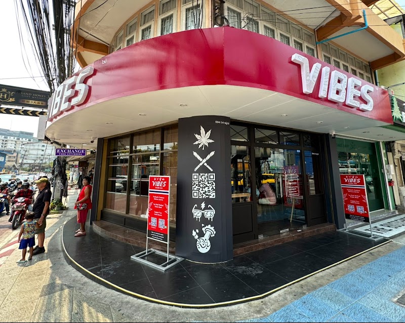 Weed Shop