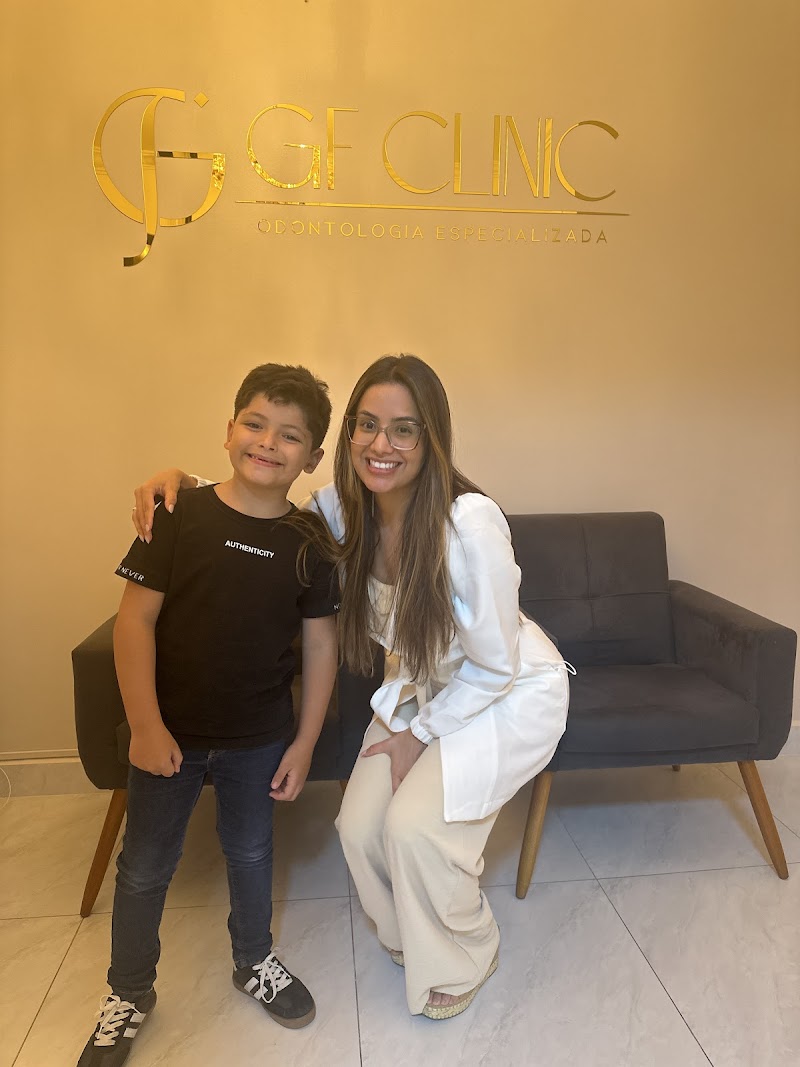 GF CLINIC - Odontologia Especializada - foto 3