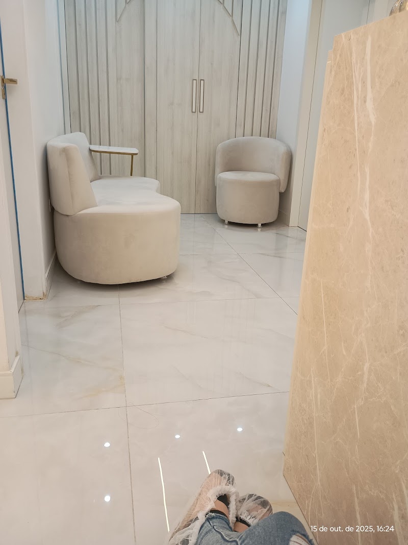 GF CLINIC - Odontologia Especializada - foto 2