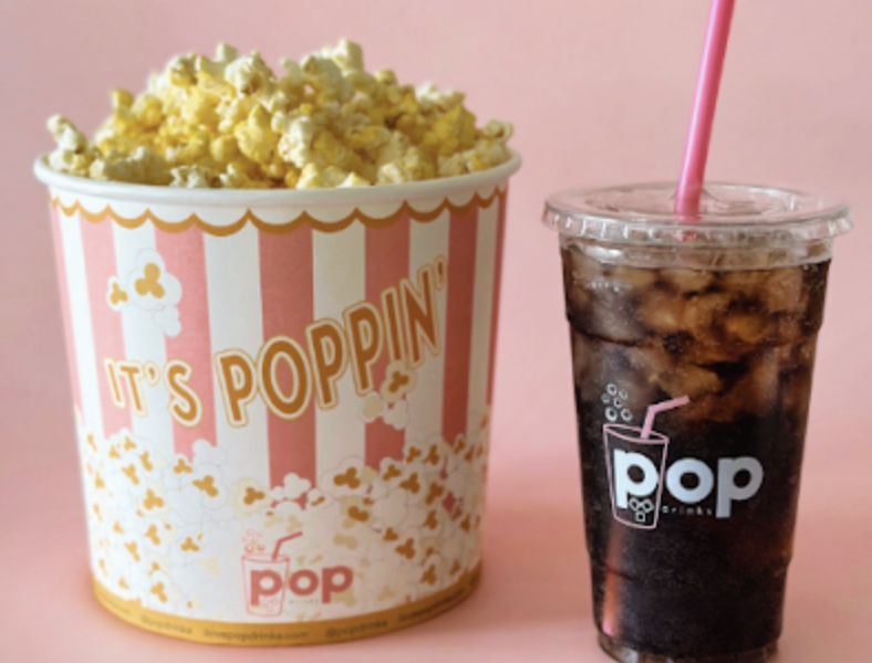 Pop Drinks photo 2