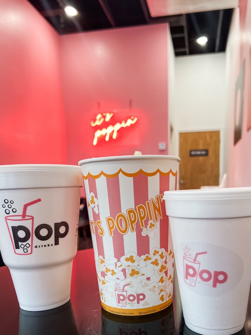 Pop Drinks photo 3