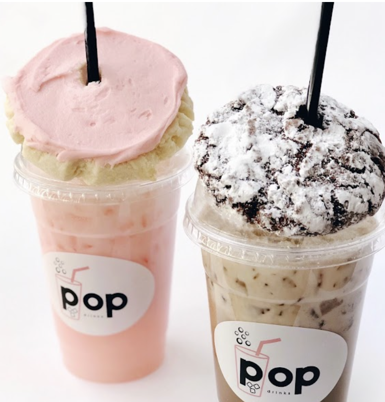Pop Drinks photo 1