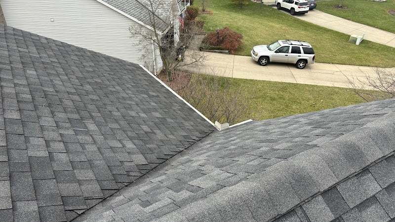 Roofing and Gutters Viktor Posnov photo 4