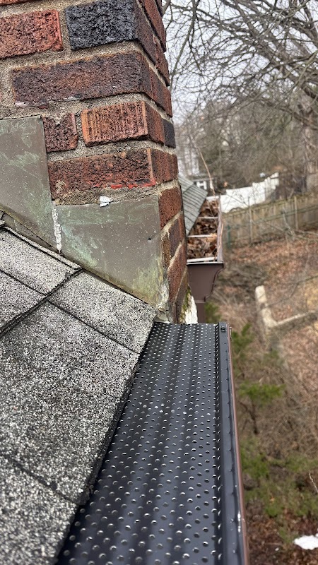 Roofing and Gutters Viktor Posnov photo 5