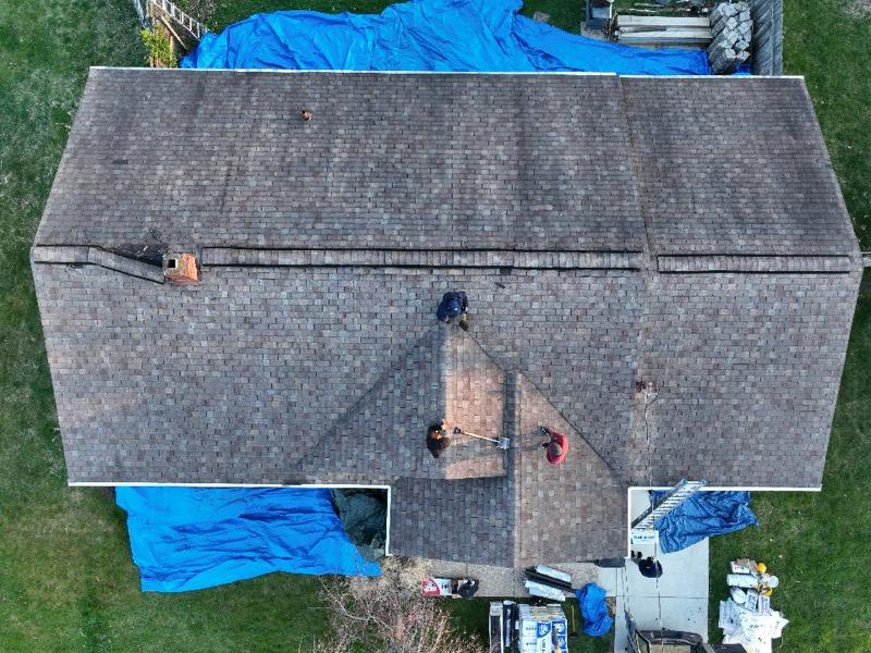 Roofing and Gutters Viktor Posnov photo 3