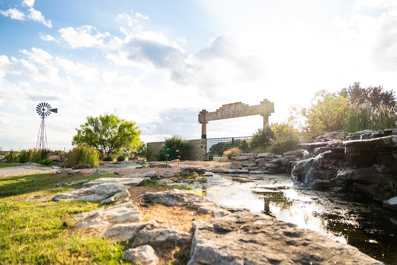 Champion Ranch - Photo 4