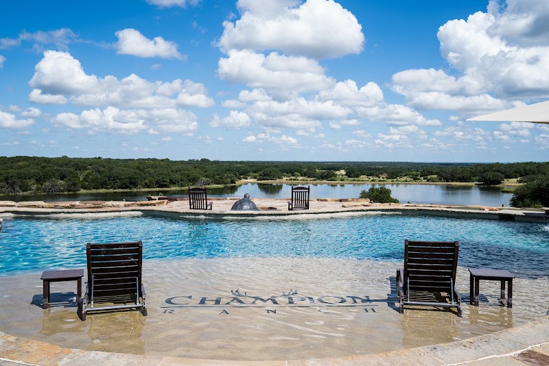 Champion Ranch - Photo 1