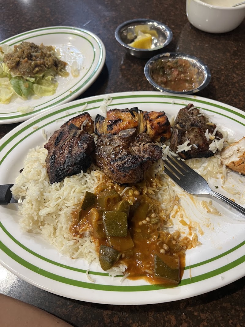 Yemen Café & Restaurant photo 4