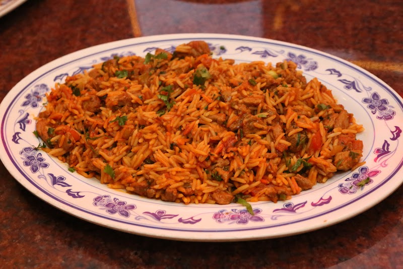 Yemen Café & Restaurant photo 2