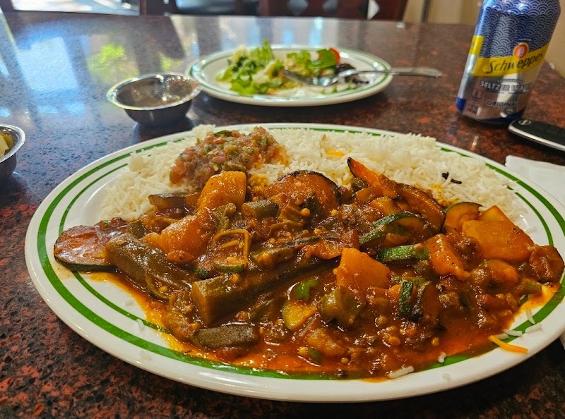 Yemen Café & Restaurant photo 3