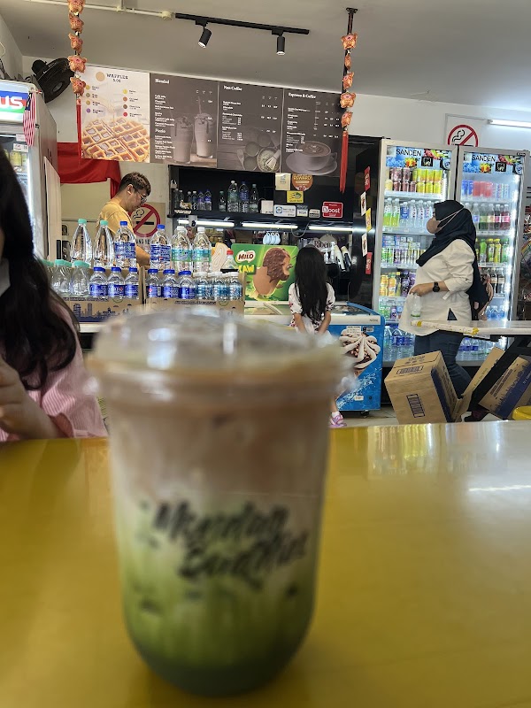 Monday Buddies - Photo 1