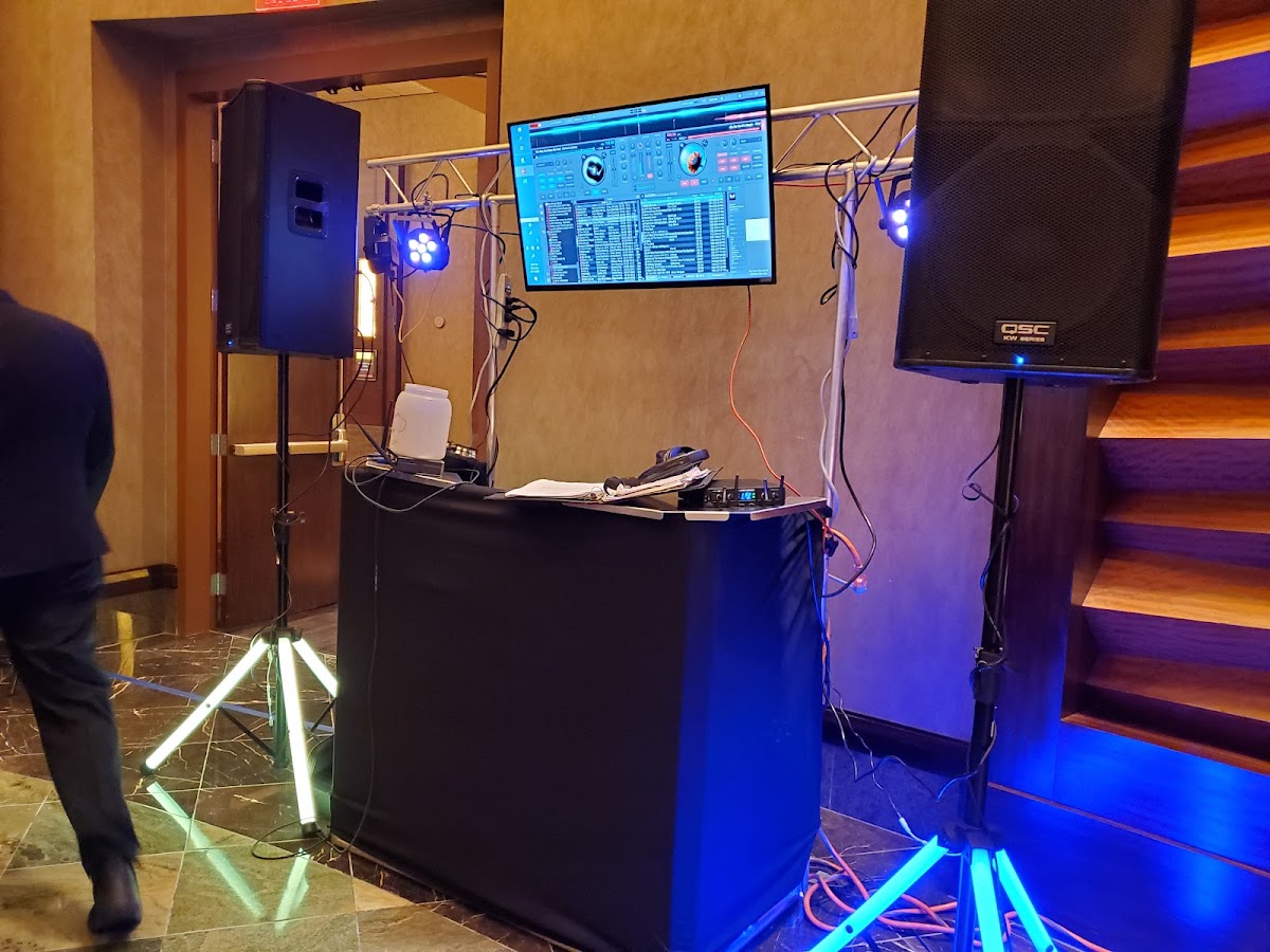 Las Vegas Party Pros / All Around Sound DJ's: Google Places image 4