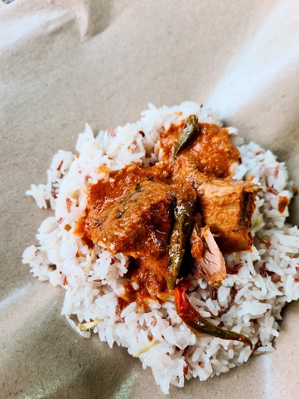 Nasi Dagang Pohon Pauh - Photo 1