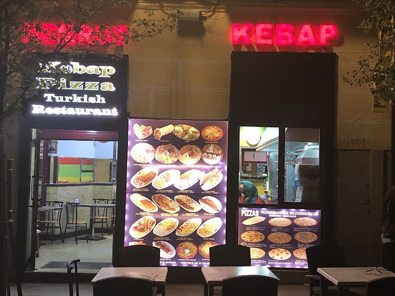 Restaurante NEMRUT KEBAP photo 1