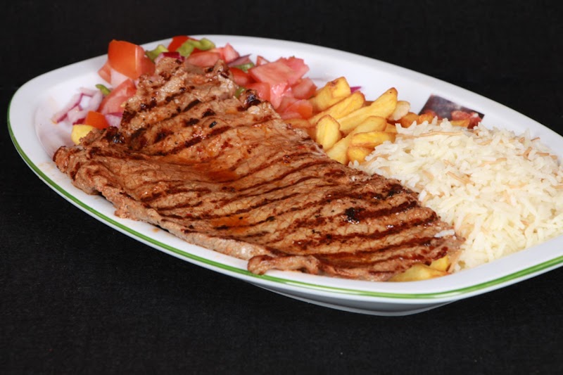 Restaurante NEMRUT KEBAP photo 3