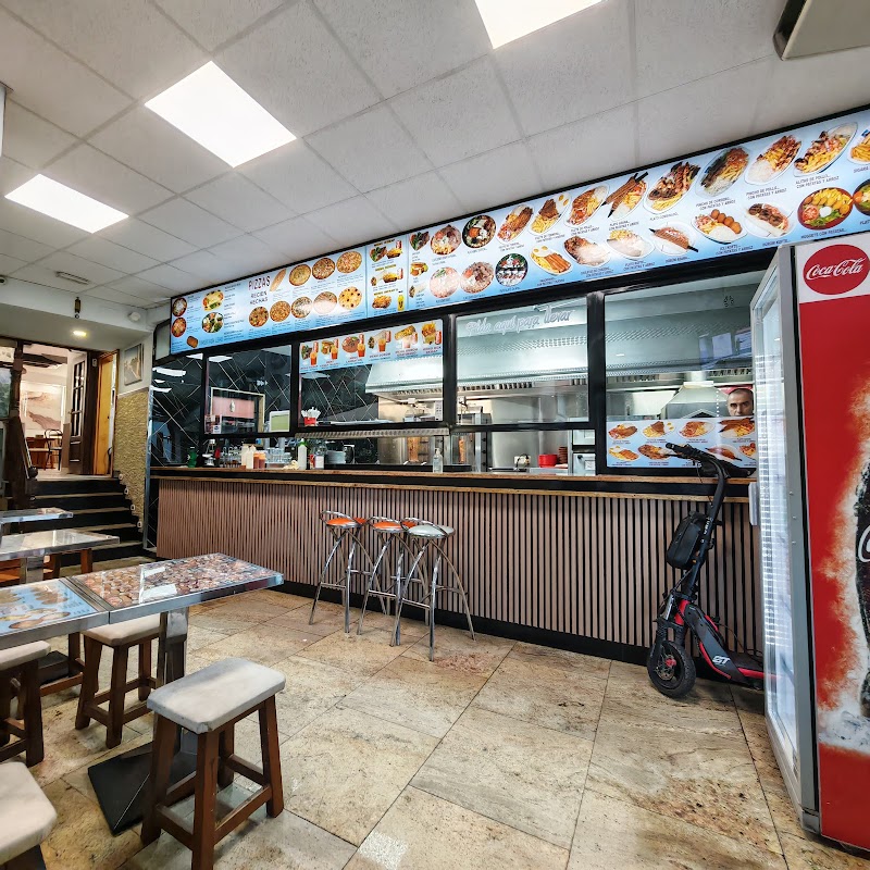 Restaurante NEMRUT KEBAP photo 2