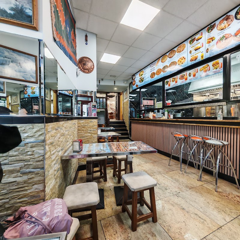 Restaurante NEMRUT KEBAP photo 5