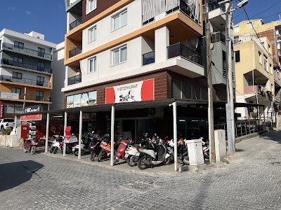 Moto Murat - Oto Servisi