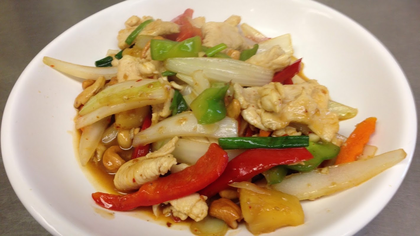 Lanna Thai Cuisine photo 2