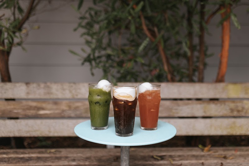 Andytown Coffee Roasters photo 2